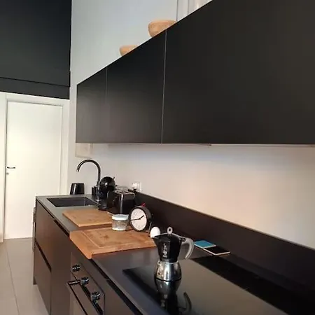 Affitto Moderno A Boloňa